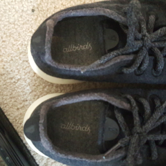 EUC Allbird Sneakers - Picture 3 of 5